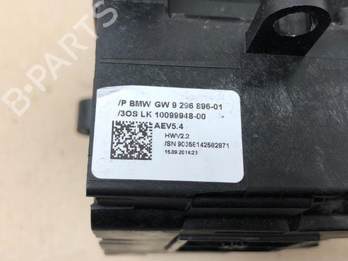 Gear lever BMW 3 Touring (F31) 320 i | BP17634432M90 