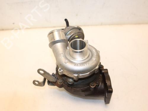 Turbocharger/Supercharger FORD KUGA II (DM2) 2.0 TDCi 4x4 | BP15829581M71 