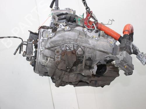 Gearbox LEXUS RX (_U3_) 400h AWD (MHU38_, MHU38R) | BP26898629M3 