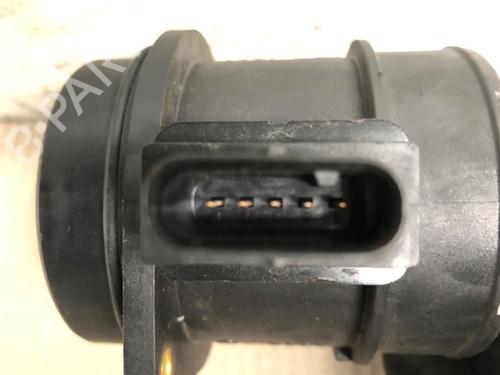 Mass air flow sensor HYUNDAI SANTA FÉ II (CM) 2.2 CRDi | BP15299515M95 