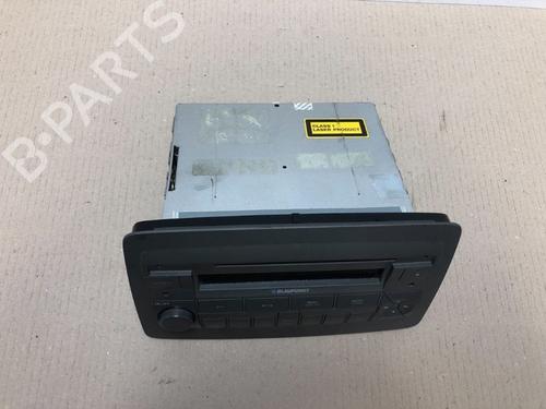 Radio FIAT PANDA (169_) 1.2 (169.AXB11, 169.AXB1A) | BP37209096E6 - Image 5