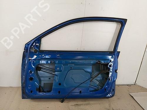 Right front door RENAULT MEGANE II (BM0/1_, CM0/1_) 1.6 16V | BP15339701C3 