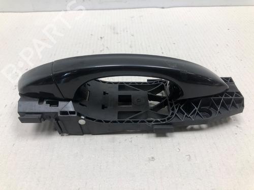 Used Rear right exterior door handle Rear right exterior door handle 37214078 37214078