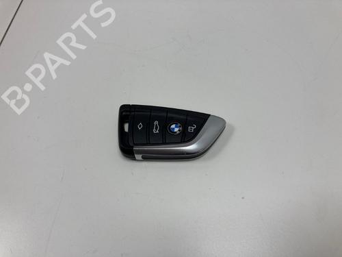 Electronic module BMW X3 (G01, F97, G08) iX3 | BP37205462M83 - Image 3