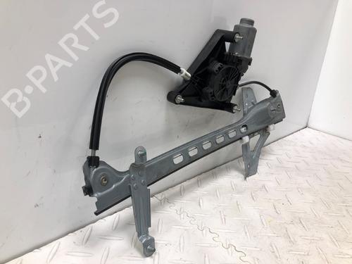 Front left window mechanism PEUGEOT 108 1.0 VTi 72 | BP37206361C22 - Image 2