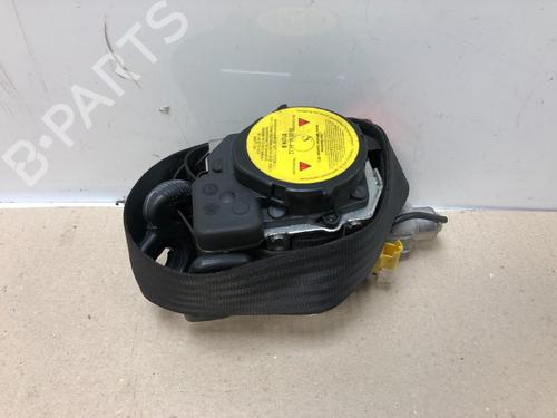 Cinturón de seguridad delantero izquierdo ALFA ROMEO 147 (937_) 1.6 16V T.SPARK ECO (937.AXA1A, 937.BXA1A) (105 hp) 16075591
