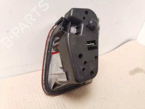 Left taillight BMW 3 (E46) 318 i | BP15531241C34