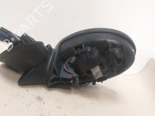 Right mirror MINI MINI (R50, R53) One | BP15532015C27 