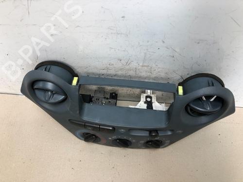 Climate control TOYOTA YARIS (_P1_) 1.0 (SCP10_, SCP10R) | BP15534533I5 