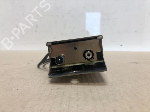 Antenne/Base JAGUAR S-TYPE II (X200) 3.0 V6 | BP15535012C140 