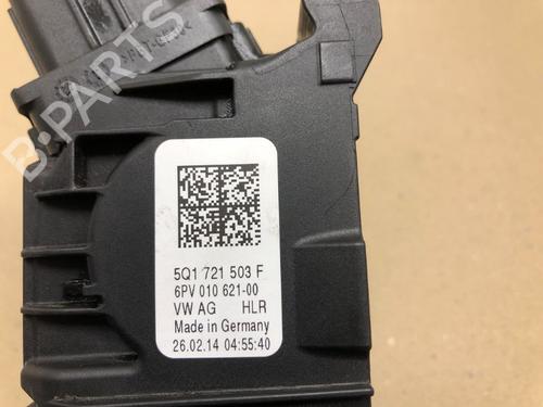Pedal SEAT LEON ST (5F8) 1.6 TDI | BP37211336I4 - Image 5