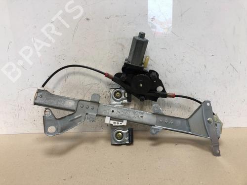Front right window mechanism FORD FIESTA V (JH_, JD_) 1.3 | BP15649987C23 