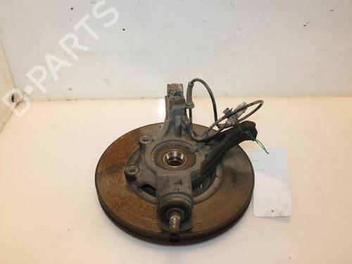Used Right front steering knuckle PEUGEOT 308 I (4A_, 4C_) 1.6 16V (120 hp) 15326009