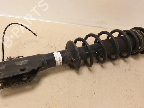 Used Left front shock absorber Left front shock absorber 15339735 15339735