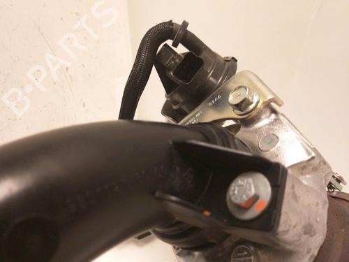 Turbocharger/Supercharger PEUGEOT 208 I (CA_, CC_) 1.6 BlueHDi 100 | BP15338021M71 