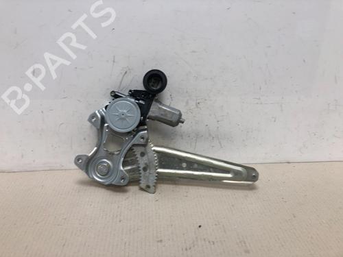 Used Rear left window mechanism Rear left window mechanism 37207401 37207401