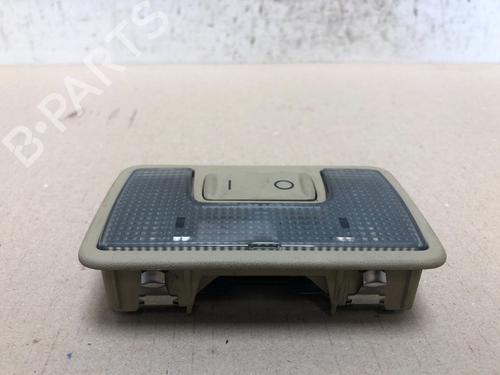 Used Interior roof light Interior roof light 15533928 15533928
