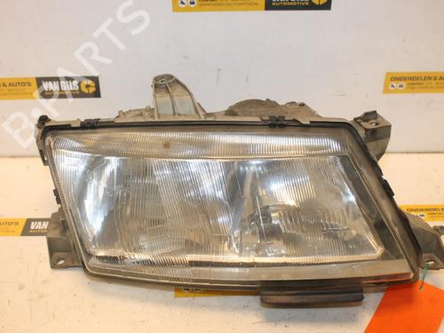 Used Right headlight Right headlight 15312313 15312313