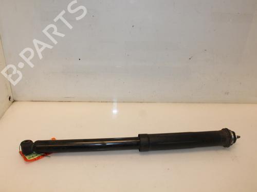 Used Right rear shock absorber CITROËN C1 (PM_, PN_) 1.0 (68 hp) 15319077