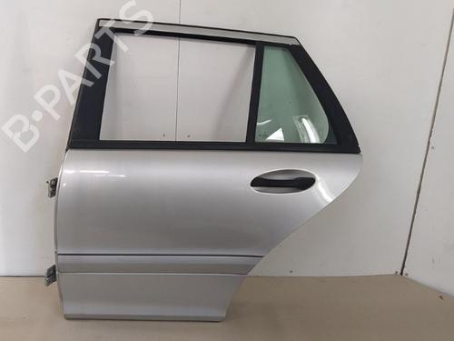 Used Left rear door Left rear door 15342762 15342762