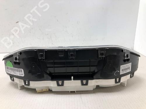 Instrument cluster PEUGEOT 2008 I (CU_) 1.2 THP 110 / PureTech 110 | BP37209893C47 - Image 3