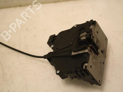 Used Front right lock Front right lock 15337005 15337005