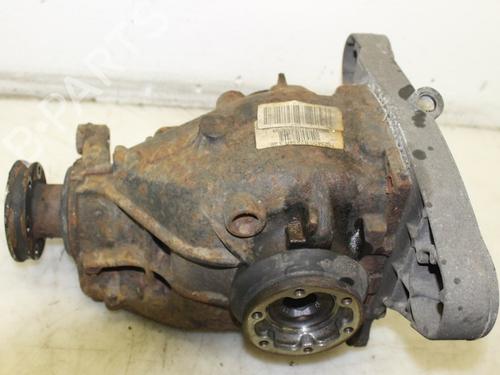 Used Rear differential Rear differential 15301215 15301215