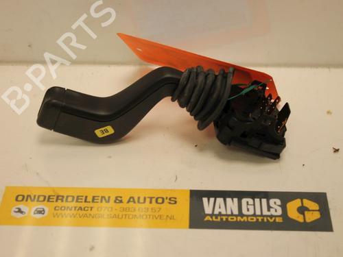 Used Steering column stalk OPEL ASTRA G Hatchback (T98) 1.6 (F08, F48) (75 hp) 15309347