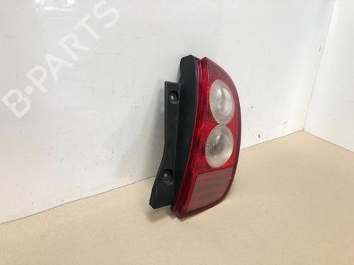 Right taillight NISSAN MICRA III (K12) 1.4 16V | BP15536047C35