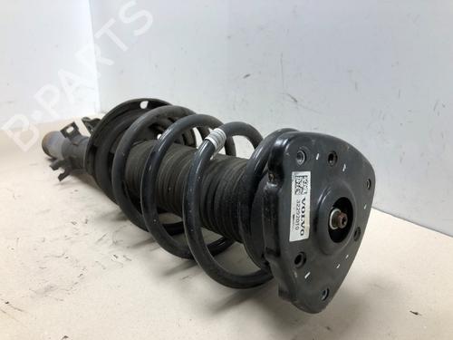Left front shock absorber VOLVO XC40 (536) Recharge | BP37208884M16 - Image 3