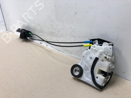 Rear left lock SUZUKI CELERIO (LF) 1.0 (AVK310) | BP37212990C100 - Image 4