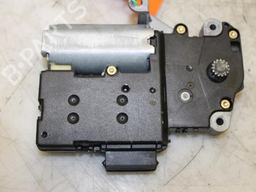 Taklukemotor OPEL ZAFIRA A MPV (T98) 1.8 16V (F75) (125 hp) 15302085