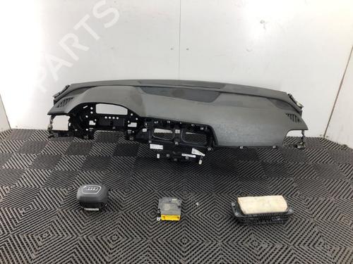 Used Airbag Kit Airbag Kit 37215304 37215304