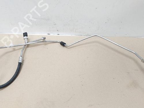 AC-rør AC-rør VW POLO VI (AW1, BZ1, AE1) 1.0 TSI (95 hp) 36867871 36867871