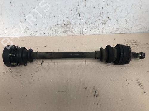 Used Left rear driveshaft MERCEDES-BENZ S-CLASS (W220) S 430 (220.070, 220.170) (279 hp) 15297615