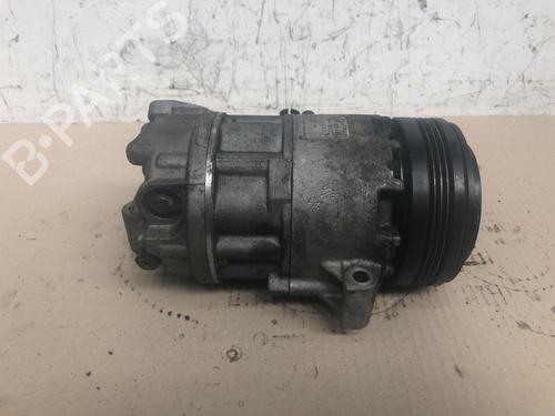 AC Kompressor BMW 3 (E46) 320 d (150 hp) 15297794