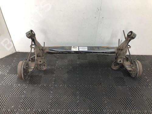 Used Rear axle Rear axle 19144941 19144941