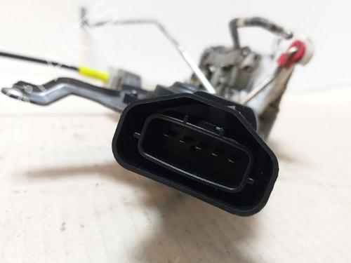 Front left lock CITROËN C1 (PM_, PN_) 1.0 | BP17375916C98 