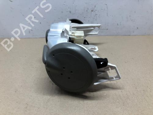 Climate control CITROËN C1 (PM_, PN_) 1.0 | BP17576713I5 