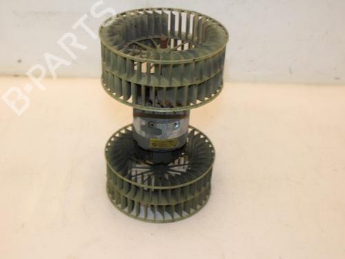 Used Heater blower motor BMW 7 (E32) 750 i, iL V12 (300 hp) 15327127