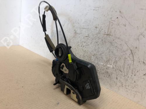 Rear right lock TOYOTA AVENSIS Estate (_T25_) 2.2 D-CAT (ADT251_, ADT251R) | BP15533638C99 
