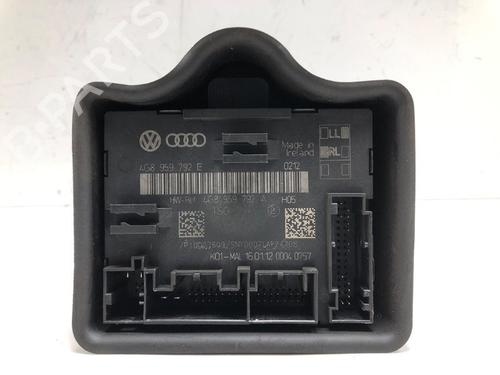 Used Electronic module Electronic module 37205082 37205082