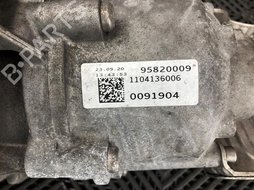 Gearbox AUDI A6 C8 Avant (4A5) RS6 TFSI Mild Hybrid quattro | BP37208472M3  - Image 9