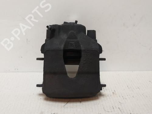 Used Right front brake caliper AUDI A3 Sportback (8PA) 1.9 TDI (105 hp) 15531446