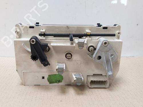 Climate control PEUGEOT 206 Hatchback (2A/C) 1.1 i | BP15535403I5 