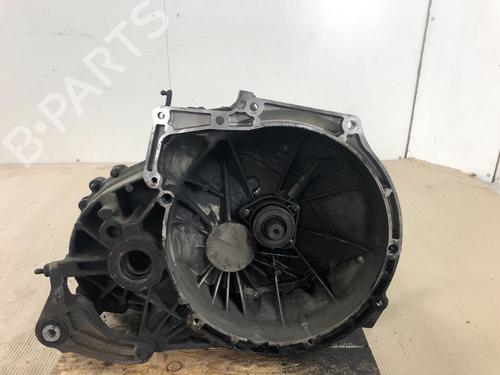Used Gearbox VOLVO V50 (545) 1.6 D (110 hp) 16441232
