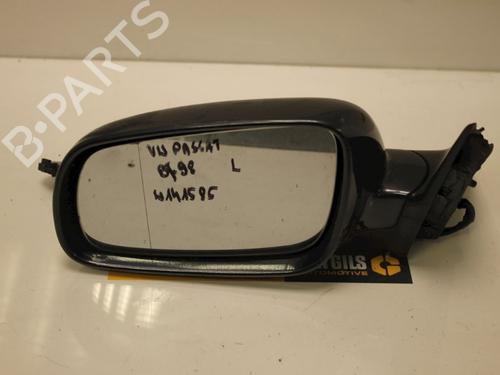 left-mirror-vw-passat-b55-3b3-19-tdi-2000-2001-2002-2003-2004-2005-15309119 main image