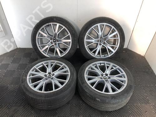 Fælgsæt AUDI E-TRON Sportback (GEA) 55 quattro | BP37211777C100 - Image 2
