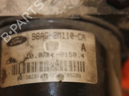 ABS pump FORD FOCUS I Saloon (DFW) 1.8 Turbo DI / TDDi | BP16183132M43 