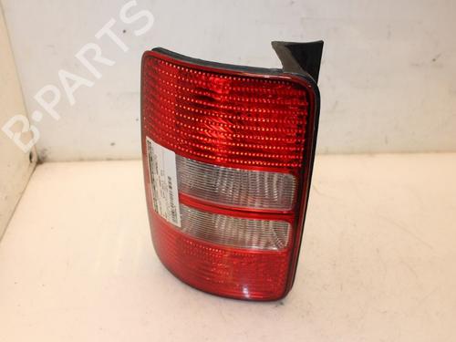 Used Left taillight VW CADDY III Box Body/MPV (2KA, 2KH, 2CA, 2CH) 1.6 TDI (75 hp) 15326909